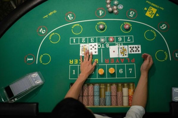 Hiểu hơn để biết thêm về Baccarat là gì?