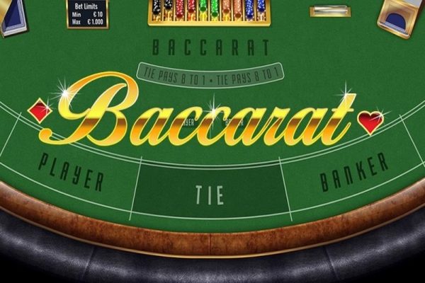 Baccarat Là Gì? Cách Chơi Baccarat THABET