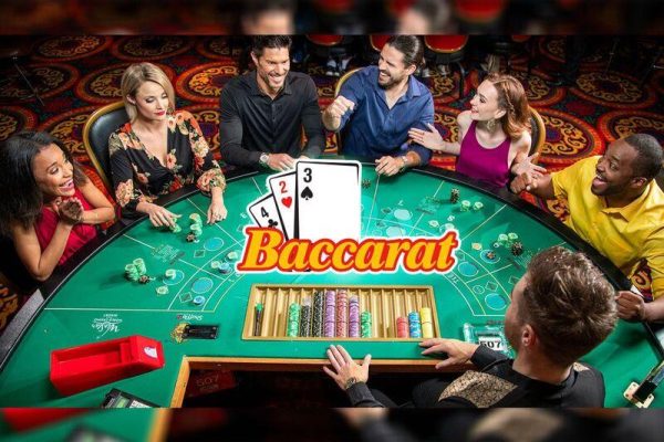 Cách chơi đơn giản của Baccarat là gì?