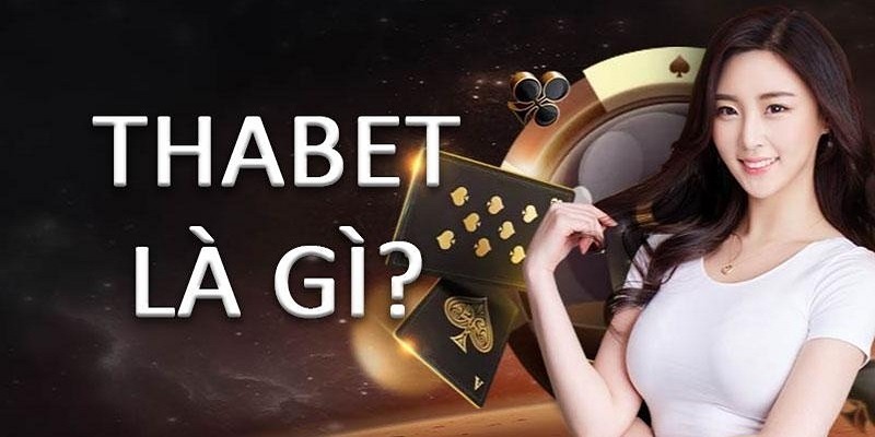 Tìm hiểu thông tin về casino THABET