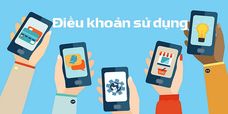 Chi tiết các điều khoản Thabet đối với hội viên đăng ký