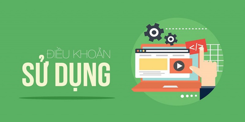 Quy định về nạp tiền theo điều khoản Thabet ban hành