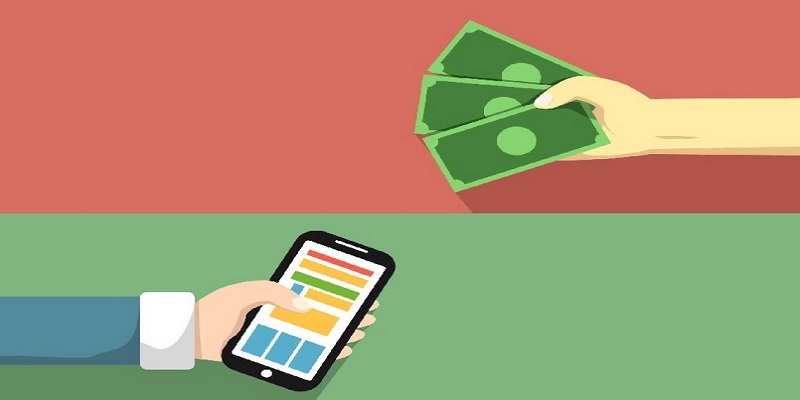 Điều khoản Thabet áp dụng với dịch vụ rút tiền