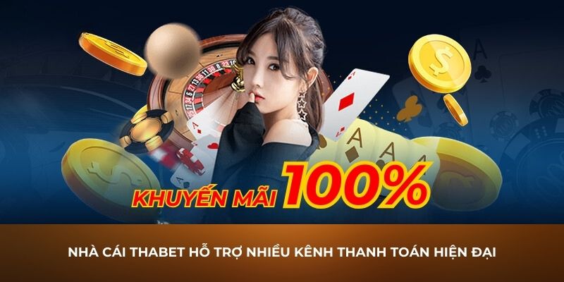 Khuyến mãi 100% khi nạp tiền lần đầu tại nhà cái
