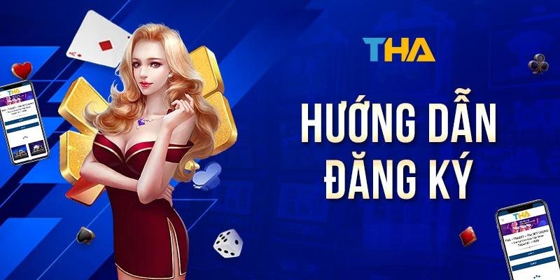 Chưa nắm rõ thao tác đăng ký, đăng nhập 