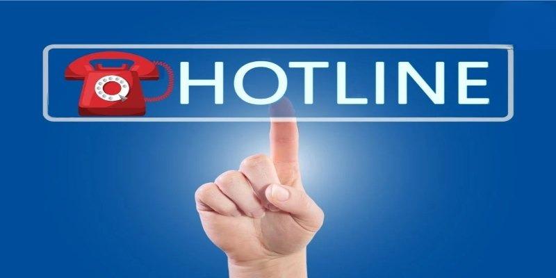 Liên hệ THABET qua đường dây nóng 