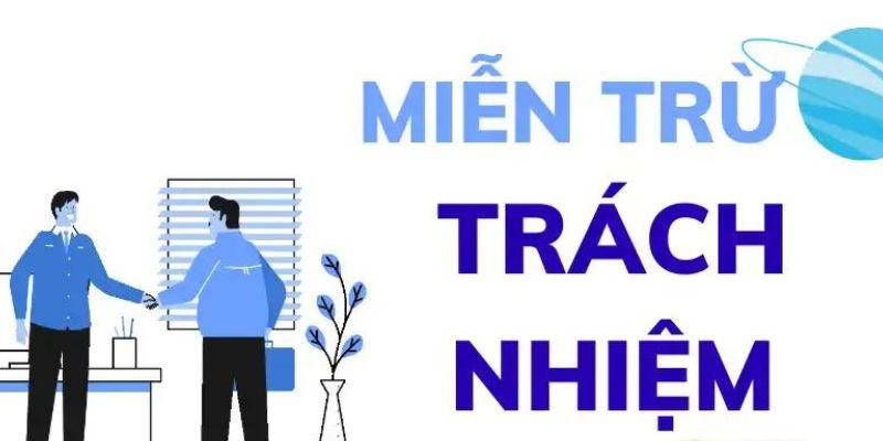 Miễn trách nhiệm khi hội viên để lộ thông tin