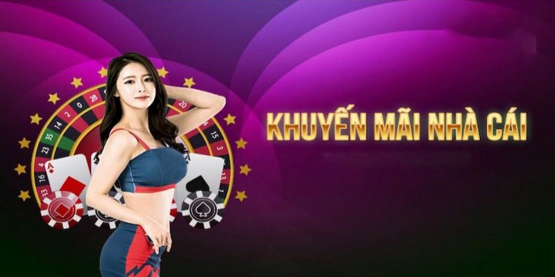 Đôi nét về khuyến mãi THABET