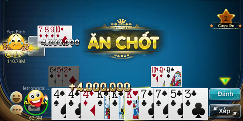 Tá Lả online sở hữu nhiều lợi thế hơn so với cách chơi truyền thống