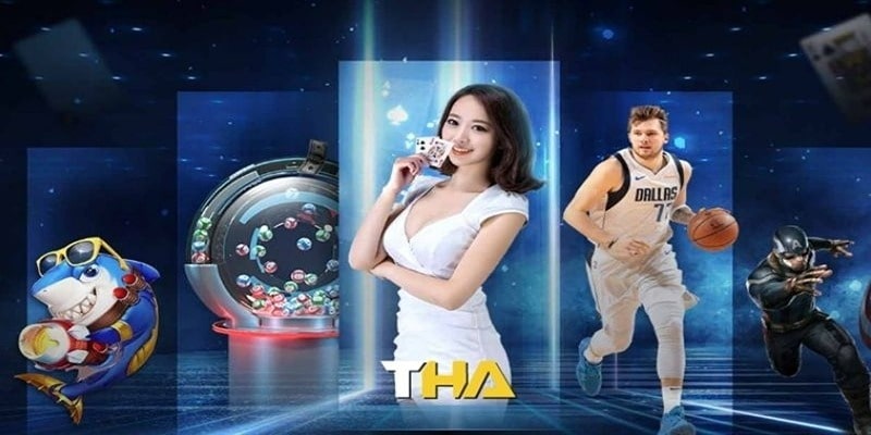 Nhà cái sở hữu kho game giải trí cực chất