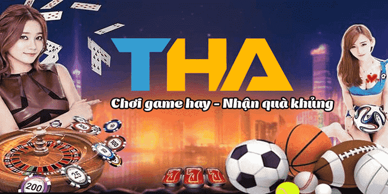 THABET cam kết hoạt động uy tín - đổi thưởng xanh chín