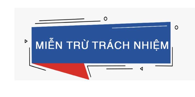 Giới thiệu miễn trách nhiệm của Thabet