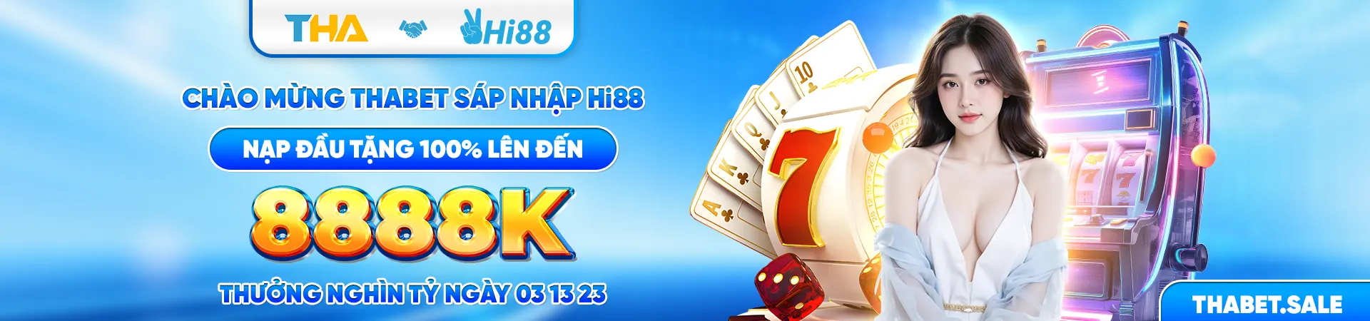 baner thabet